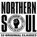 Northern Soul: 20 Original Classics - CD