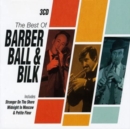 The Best of Barber, Ball & Bilk - CD