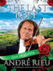 André Rieu: The Last Rose - Live in Dublin - DVD