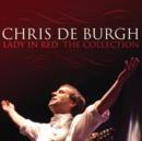 Lady in Red: The Collection - CD