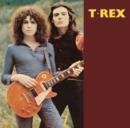 T.Rex - CD