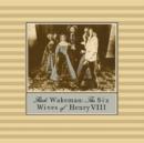 The Six Wives of Henry VIII - CD
