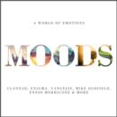 Moods - CD