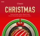 Classic Christmas - CD