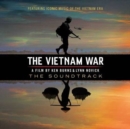 The Vietnam War: The Soundtrack - CD