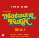 Motown Funk - Vinyl