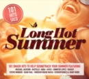 101 Long Hot Summer - CD