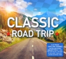 Classic Road Trip - CD