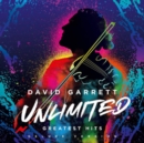 David Garrett: Unlimited - Greatest Hits (Deluxe Edition) - CD