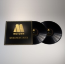 Motown: Greatest Hits - Vinyl