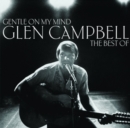 Gentle On My Mind: The Best of Glen Campbell - Vinyl