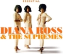 The Essential Diana Ross & the Supremes - CD