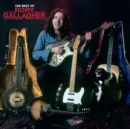 The Best of Rory Gallagher - Vinyl
