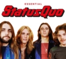 The Essential Status Quo - CD