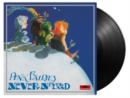 Neverneverland - Vinyl