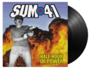 Half Hour of Power - Vinyl