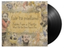Fables from a Mayfly: What I Tell You Three Times Is True - Vinyl