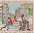 The London Howlin' Wolf Sessions - Vinyl