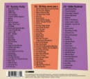 Dreamboats & Petticoats Presents...: Buddy Holly/Bill Haley & His Comets/Eddie Cochran - CD