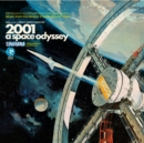 2001: A Space Odyssey (Limited Edition) - Vinyl