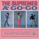 The Supremes a go-go - Vinyl