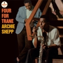 Four for Trane - Vinyl