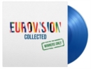 Eurovision Collected: Winners Only - Vinyl