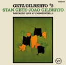 Getz/Gilberto #2 - Vinyl