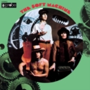 The Soft Machine - Vinyl