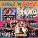 Girlz 'N Boyz Collected - Vinyl