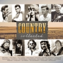 Country Collected - Vinyl