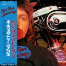 Red Rose Speedway - CD