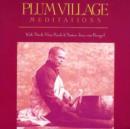 Plum Village Meditations - CD
