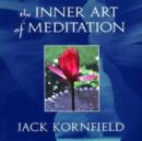 Inner Art of Meditation - CD