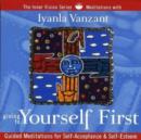 Giving to Yourself - CD