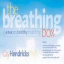 The Breathing Box - CD