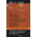 The Way of the Superior Man - CD