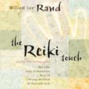 Reiki Touch, the [2cd + Dvd] - CD
