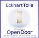 Through the Open Door - CD