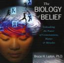The Biology of Belief - CD