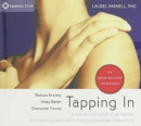 Tapping In - CD
