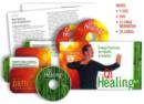 The Qi Healing Kit: Energy Practices for Health & Vitality - CD
