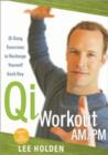 Morning and Evening Qi Gong - DVD