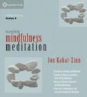 Guided Mindfulness Meditation - CD