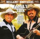 Family Ties - Featuring Jeese and Noah - CD