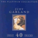 Judy Garland - CD