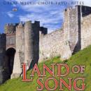 Land of Song - CD