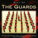 Best of the Guards - CD