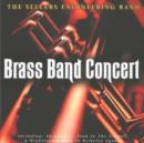Brass Band Concert - CD