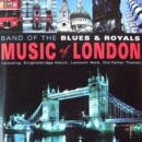 Music of London - CD
